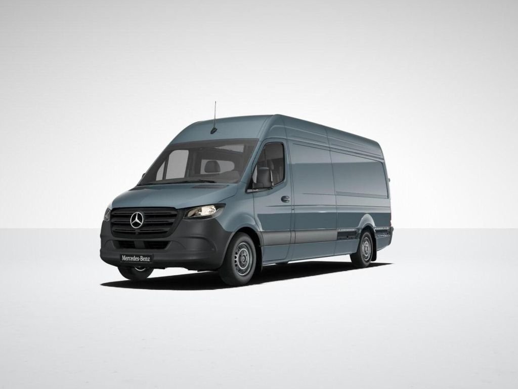2026 Mercedes-Benz Sprinter Cargo Van Base - Photo 40