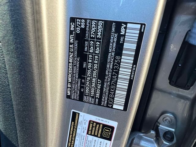2022 Mercedes-Benz GLE GLE350 - Photo 18