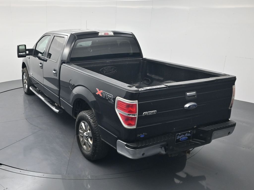 Used 2013  Ford XLT image 41