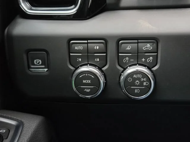 2026 GMC Sierra 1500 Denali - Photo 19