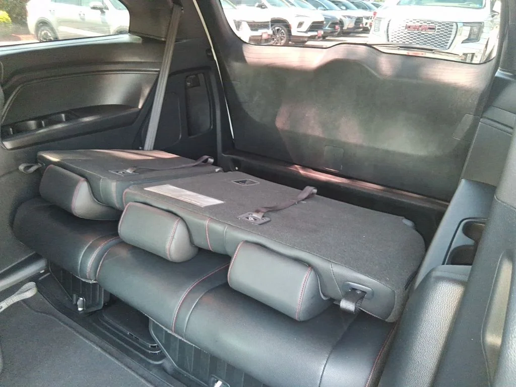 Used 2023  Honda Sport image 17