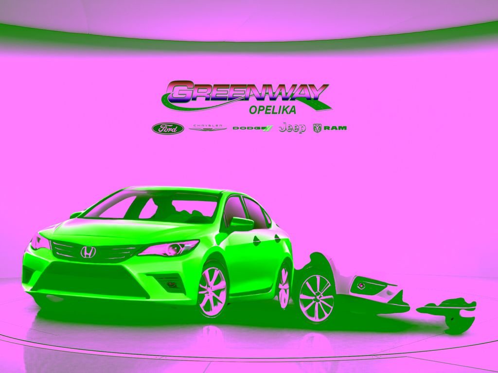 Used 2025 Silver Nissan SV image 7