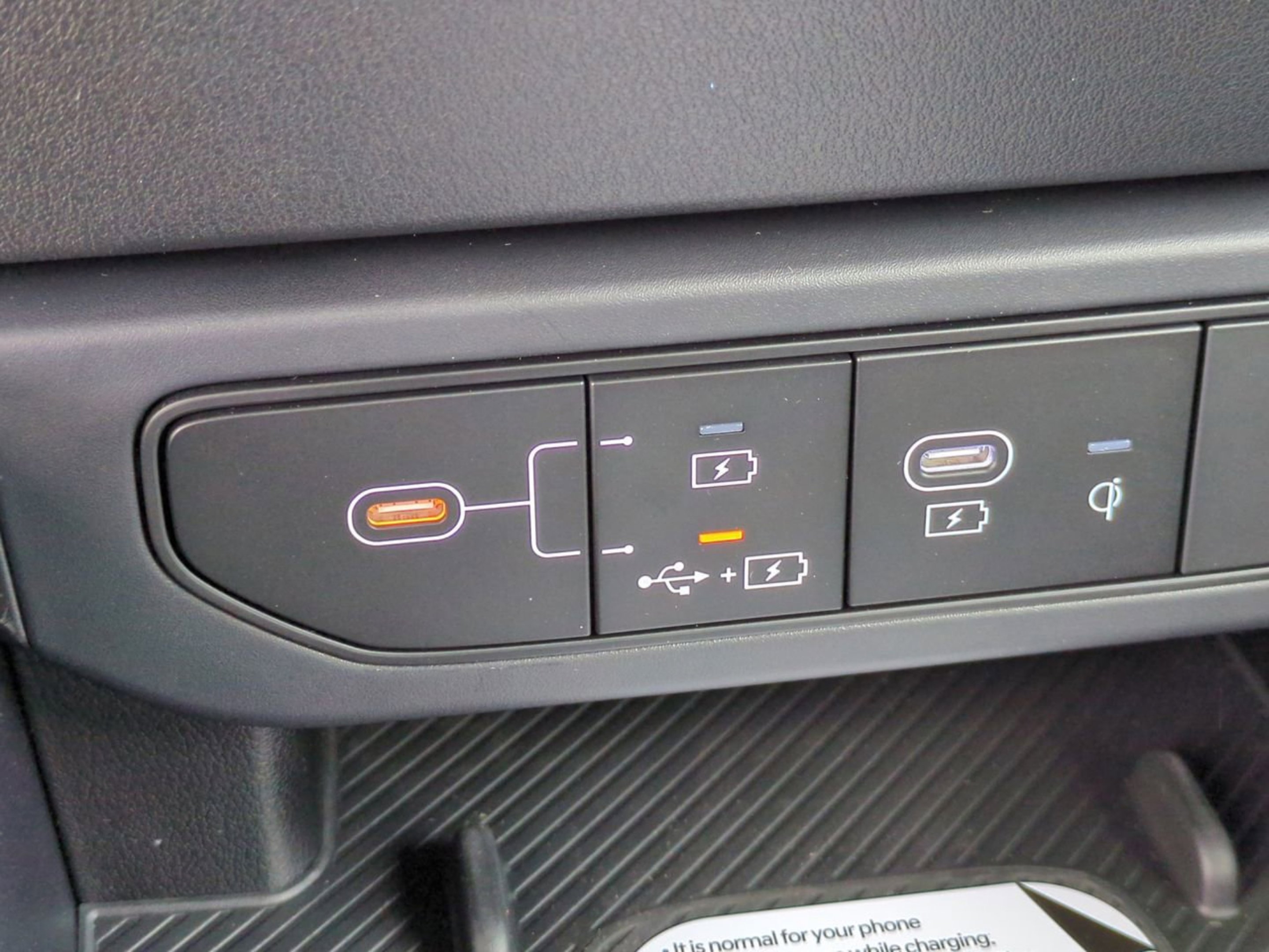 New 2026 Wave Blue Kia GT-Line image 20