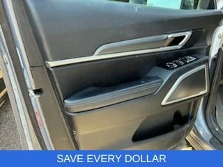 Used 2022 Silver Kia LX image 10