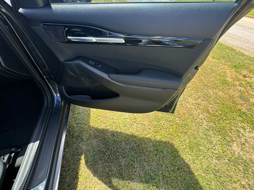 New 2026 Gray Kia S image 14
