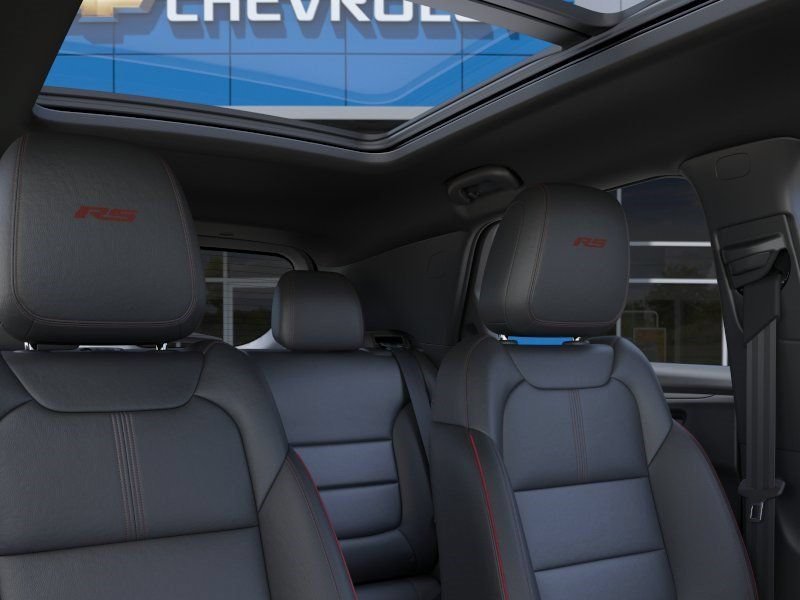 2026 Chevrolet Trailblazer RS - Photo 24