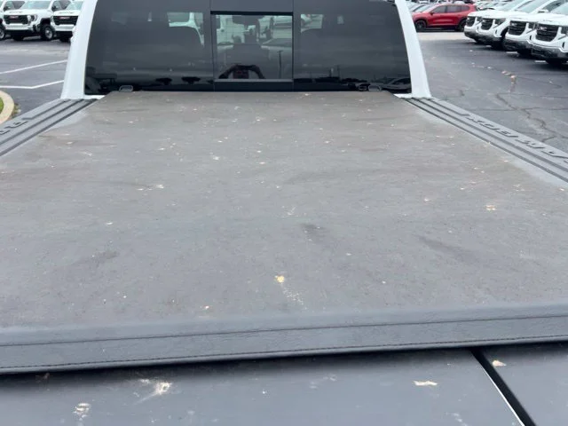 Used 2026 White Ram Limited image 7