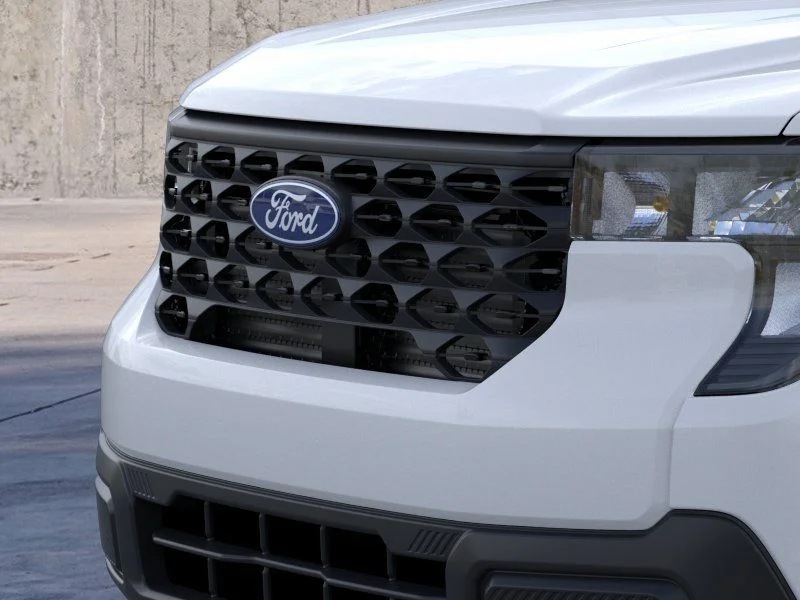 New 2026 White Ford XL image 18