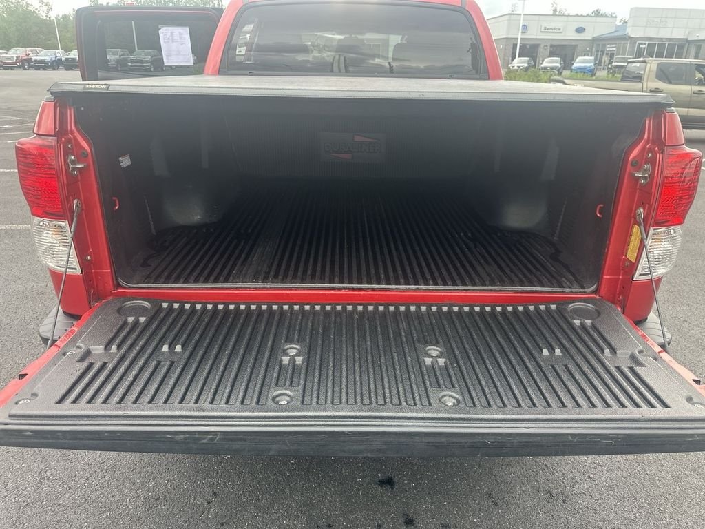Used 2012 Red Toyota Limited image 31