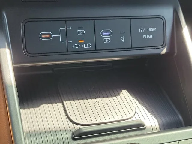 2024 Hyundai Kona N Line - Photo 32