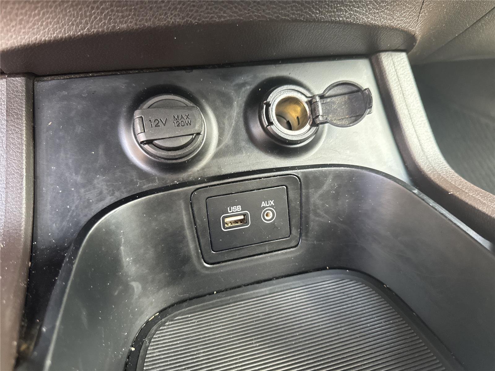 Used 2017 Canyon Copper Hyundai 2.4L image 27