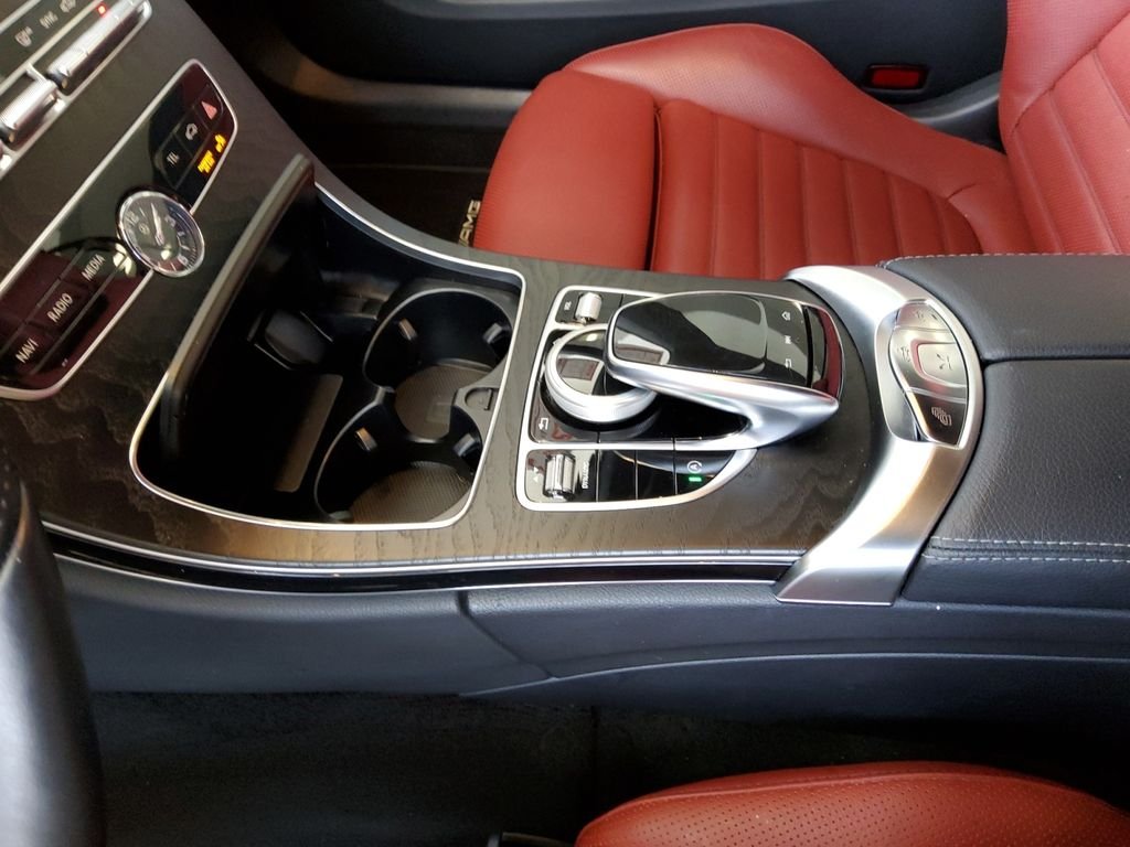 Used 2023  Mercedes-Benz C 300 image 23