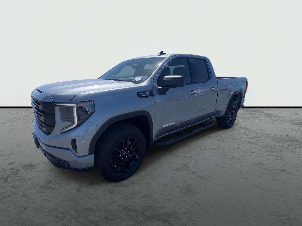 2026 GMC Sierra 1500 Elevation - Photo 8