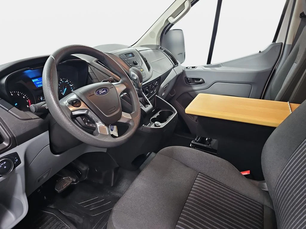 Used 2019 White Ford Base image 18