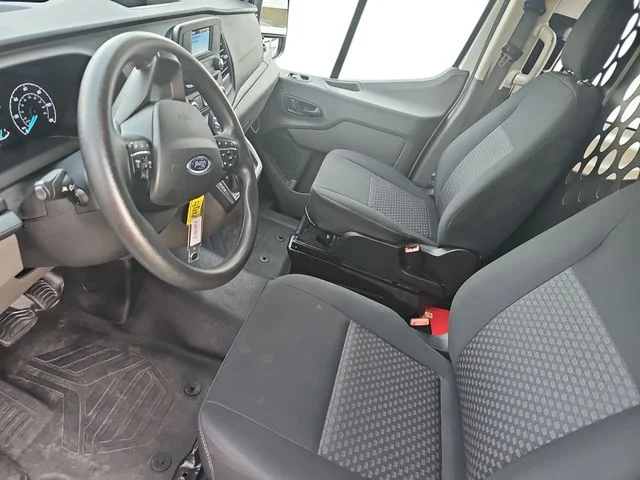 Used 2025 White Ford Base image 9