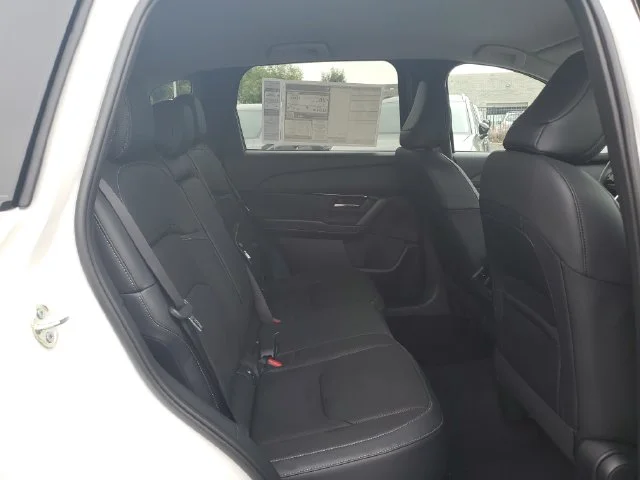 New 2026 Rhodium White Metallic Mazda 2.5 S Preferred AWD image 15