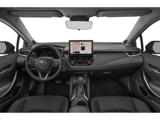 2026 Toyota Corolla XLE - Photo 10