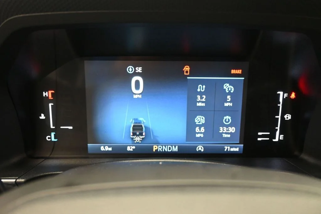 New 2026 Avalanche Ford XLT image 13