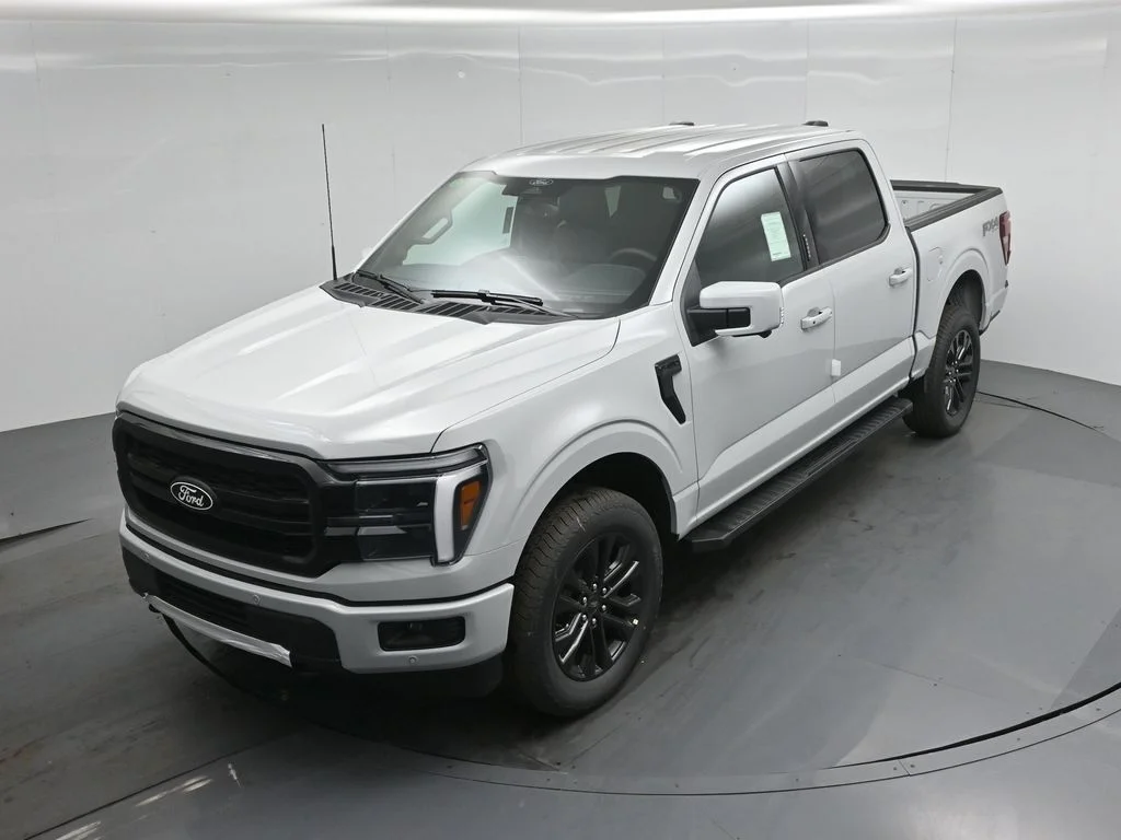 New 2026 Avalanche Ford Lariat image 34