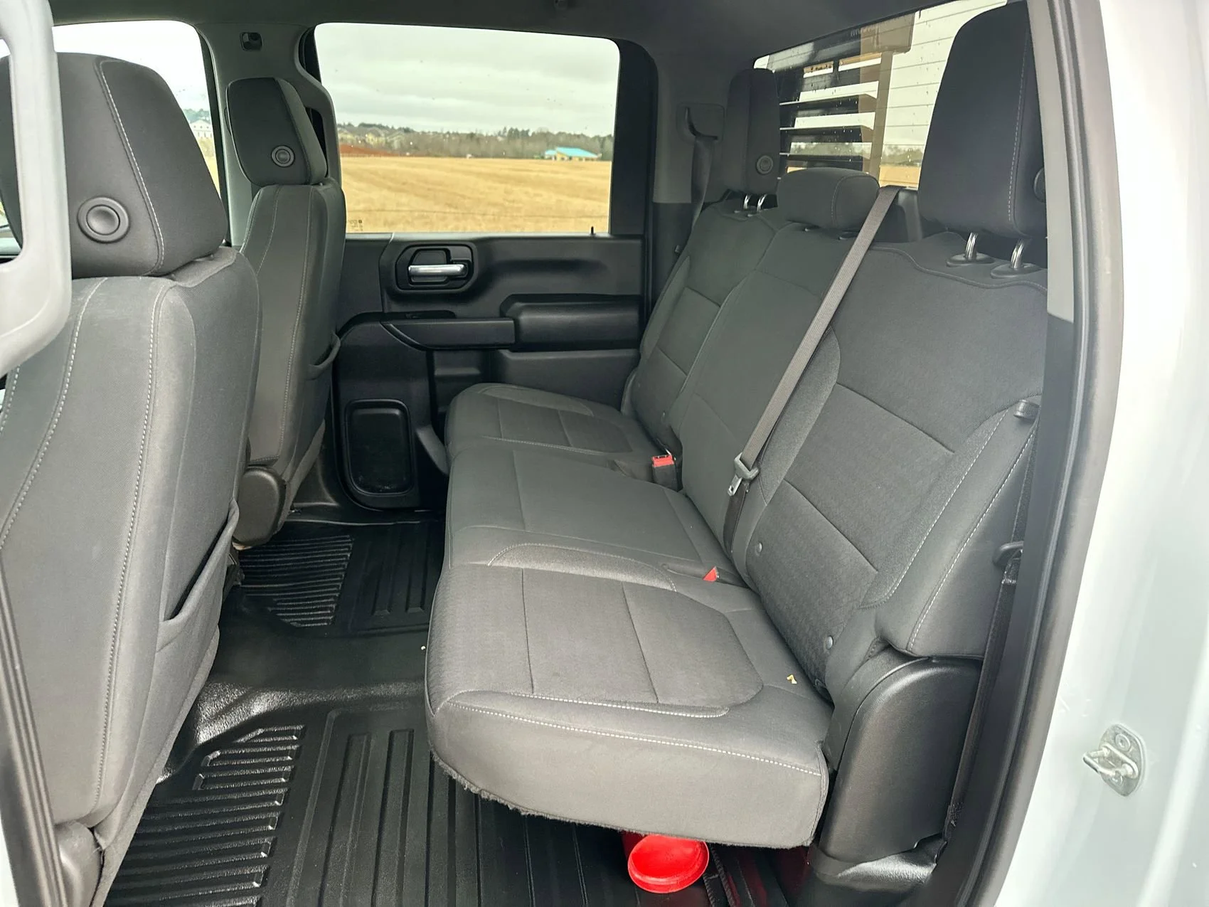 Used 2022 Summit White Chevrolet LT image 21