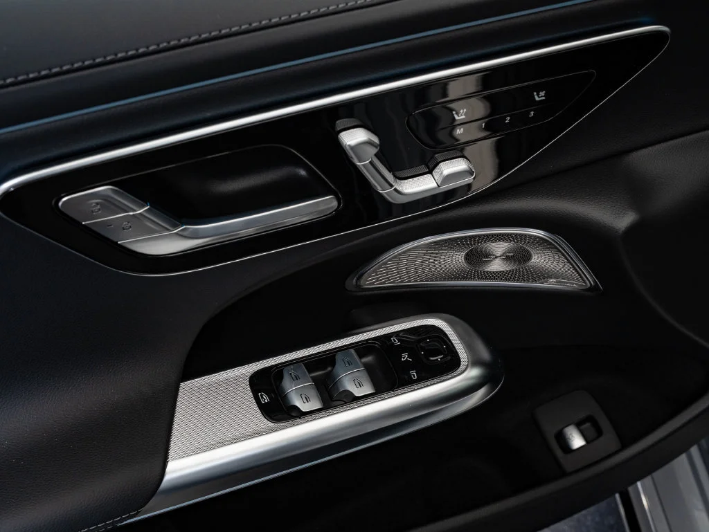 New 2026 Manufaktur Alpine Gray Mercedes-Benz E 350 image 26