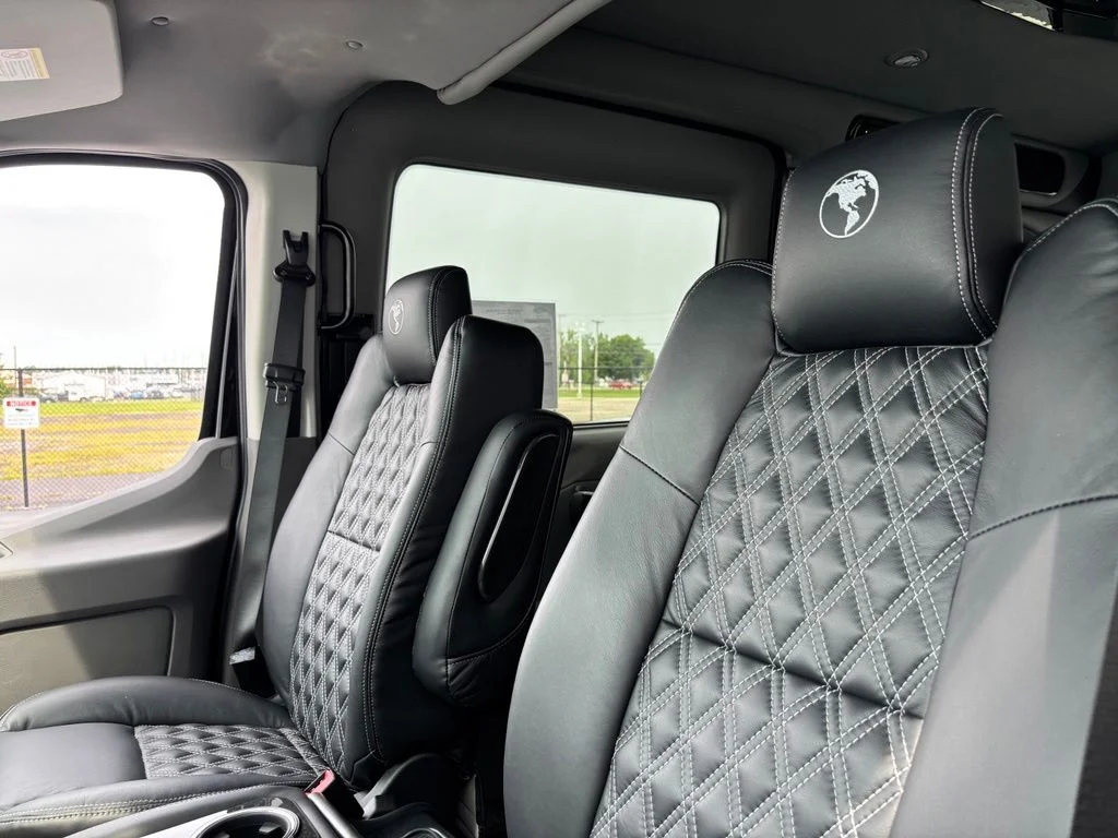 New 2026 Black Ford Explorer Trail Boss image 21