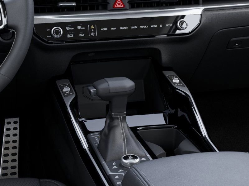 2025 Kia Sorento X-Pro SX Prestige - Photo 23
