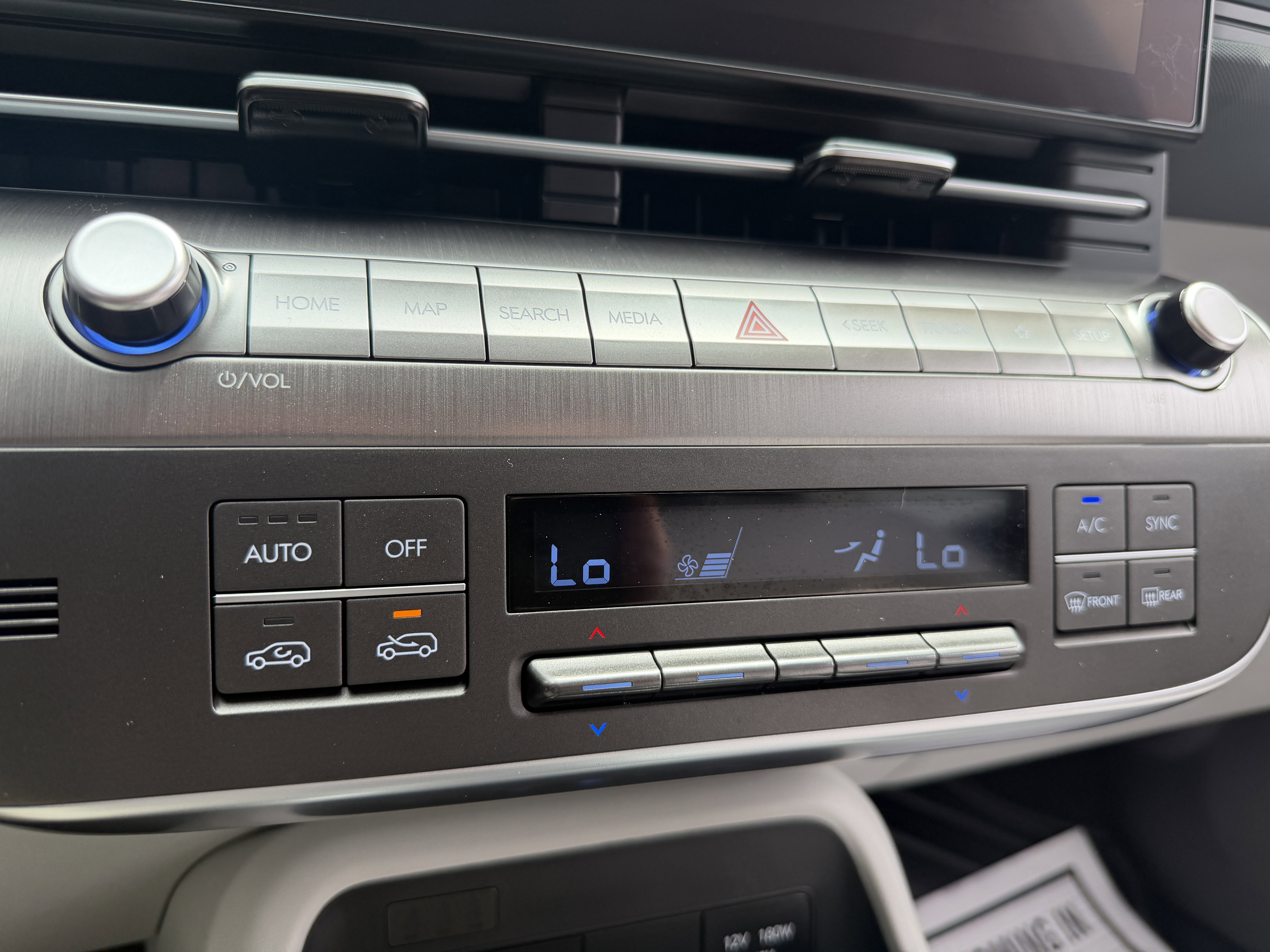 2026 Hyundai Kona SEL Sport - Photo 35