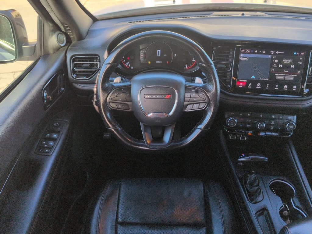 2024 Dodge Durango GT - Photo 22