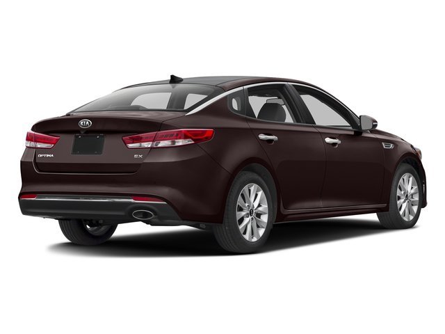 Used 2016 Kia Optima LX with VIN 5XXGT4L33GG004149 for sale in Bloomington, MN