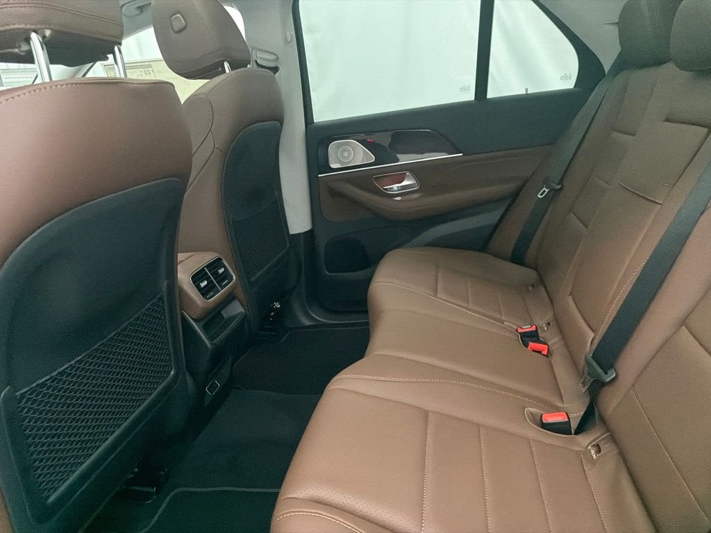 New 2026 Polar White Mercedes-Benz GLE 350 image 20