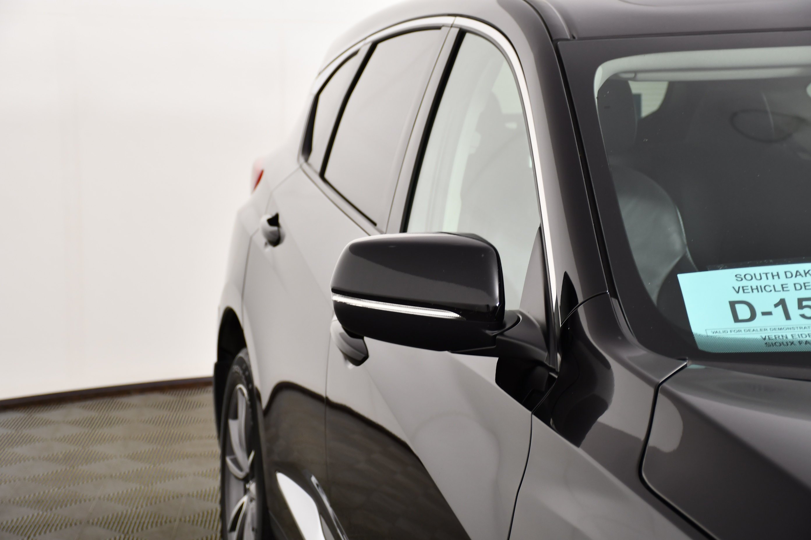 2021 Acura RDX Technology Package - Photo 14