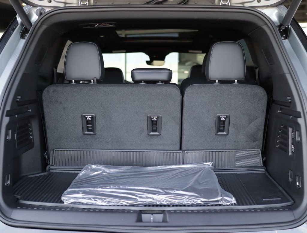 2026 Buick Enclave Sport Touring - Photo 36