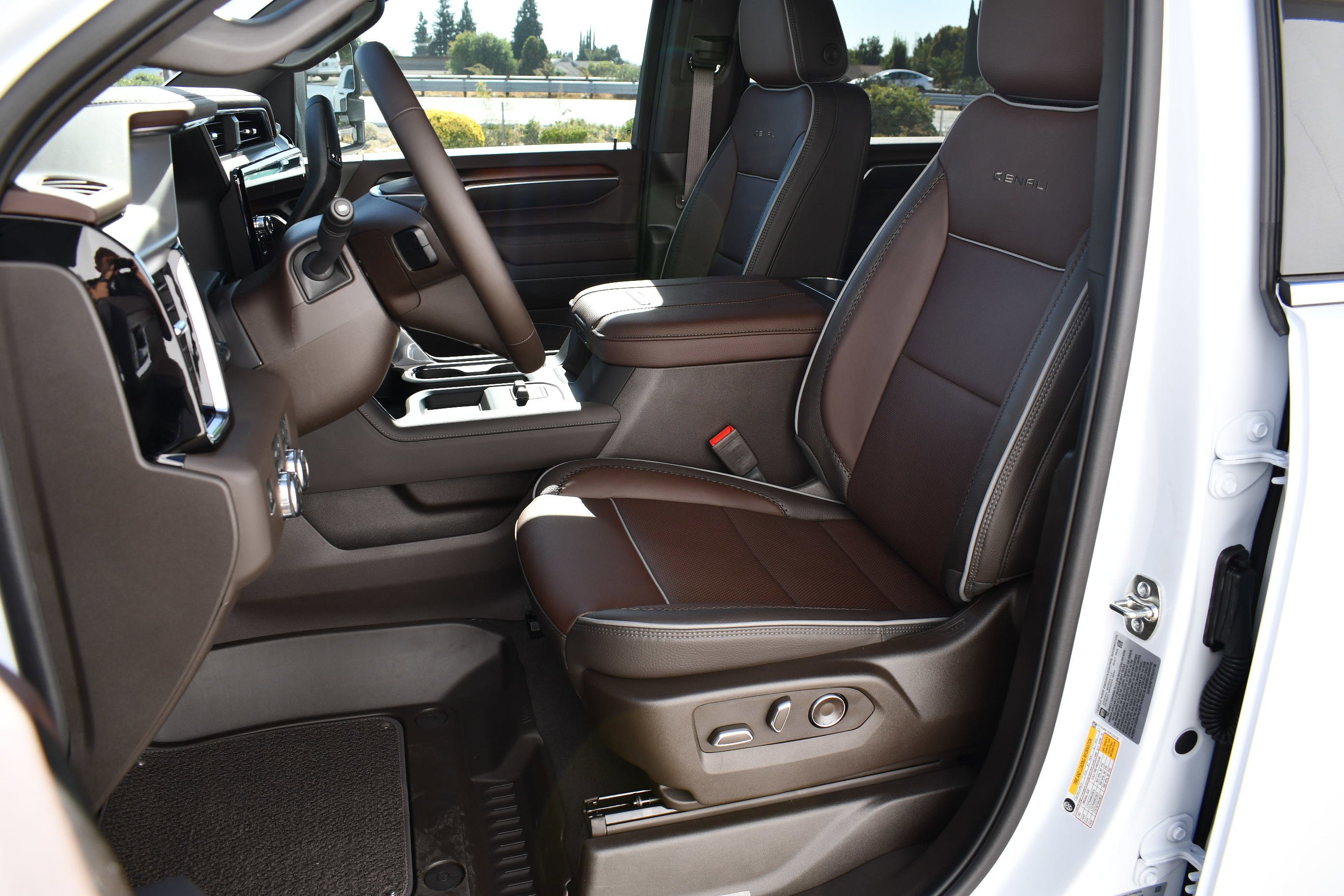 2026 GMC Sierra 2500HD Denali - Photo 26