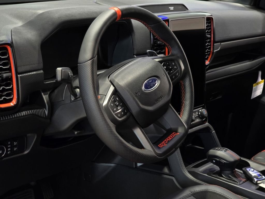 New 2026 Avalanche Ford Raptor® image 12
