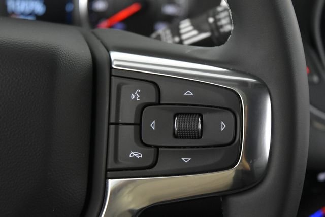 Used 2023 Red Chevrolet LT image 35