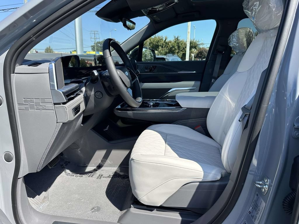 2026 Cadillac Escalade IQ Sport - Photo 41