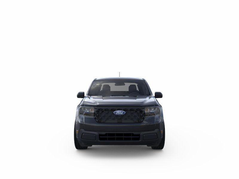 New 2026 Shadow Black Ford XL image 6
