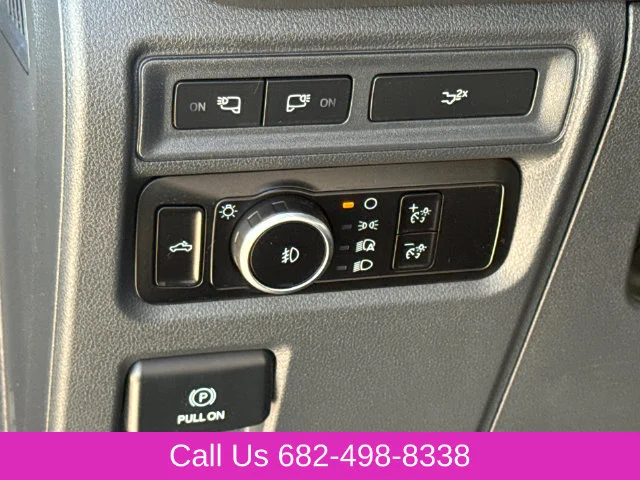 Certified Used 2024 Silver Ford XLT image 23