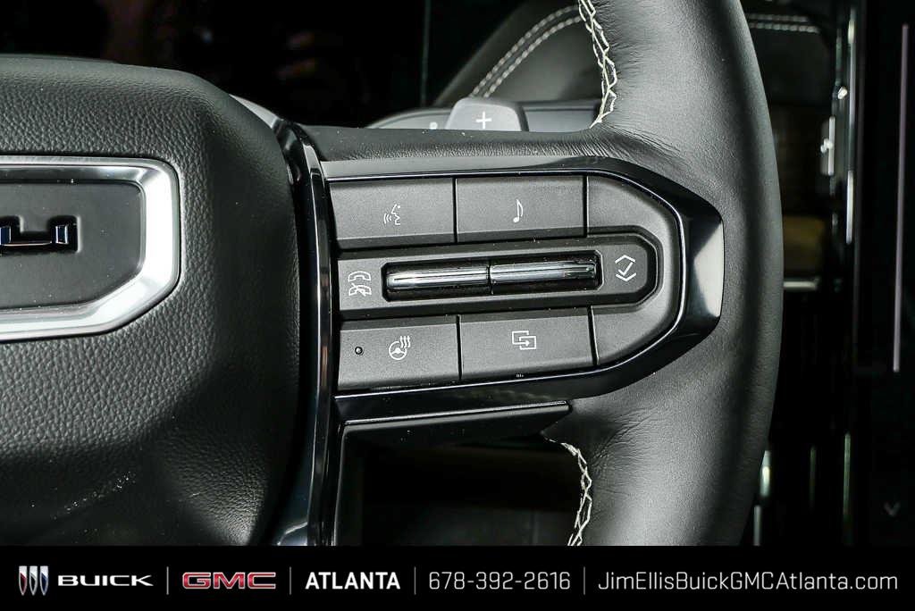 2026 GMC Yukon Denali Ultimate - Photo 12