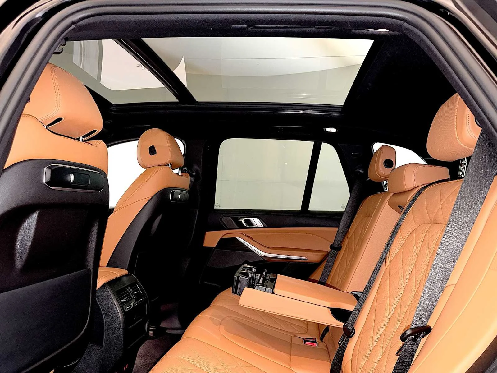2024 BMW X5 40i - Photo 21