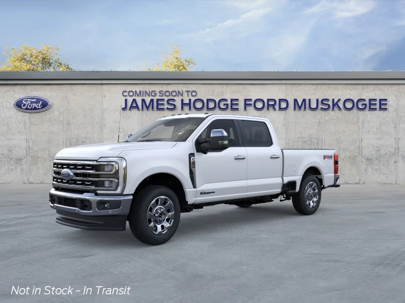 2026 Ford F-250 Lariat 4x4 Crew Cab 6-3/4' Box's photo
