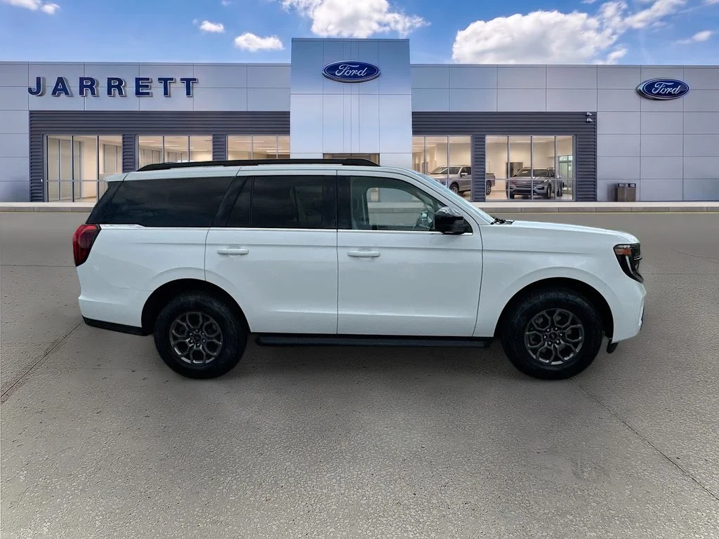 Certified Used 2025 White Ford Active image 8