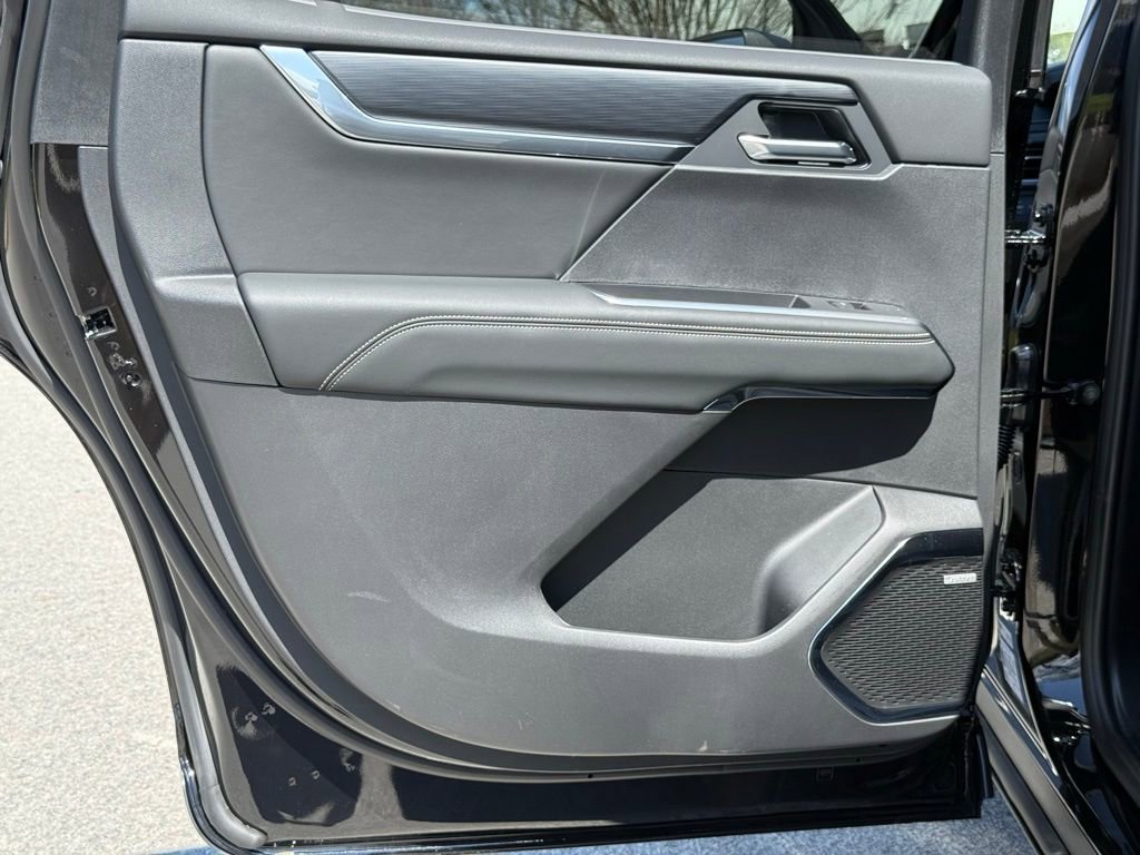 2026 GMC Acadia Elevation - Photo 19