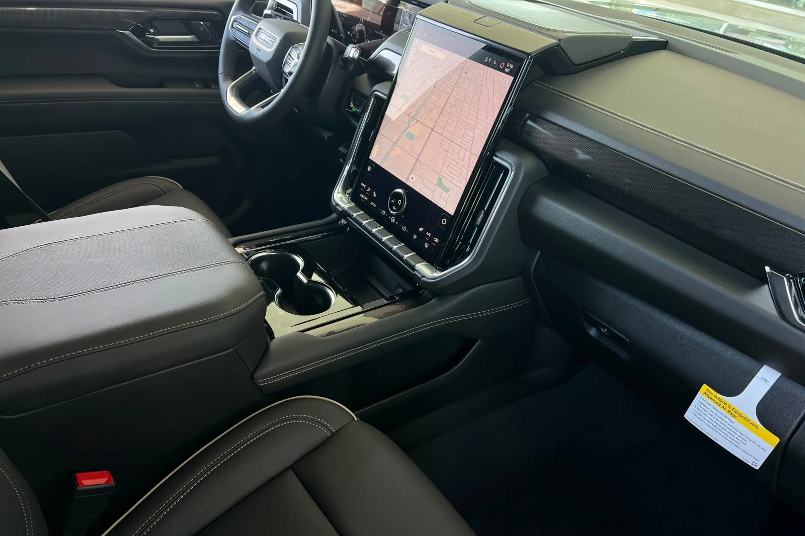 2026 GMC Yukon Elevation - Photo 18