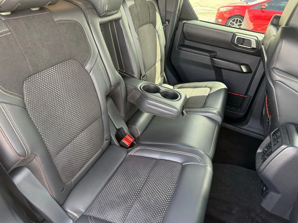 2025 Ford Bronco 4-Door Raptor - Photo 59