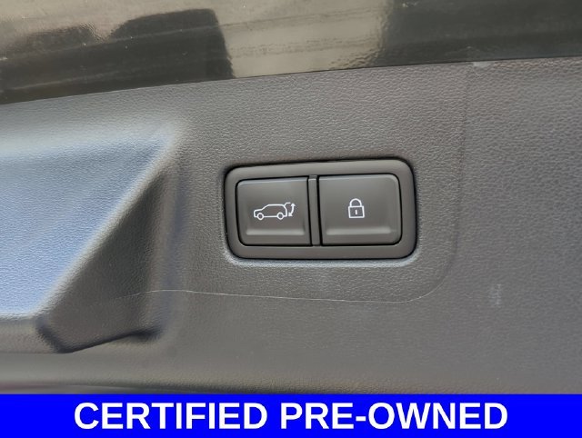 2025 Hyundai Santa Fe Limited - Photo 29