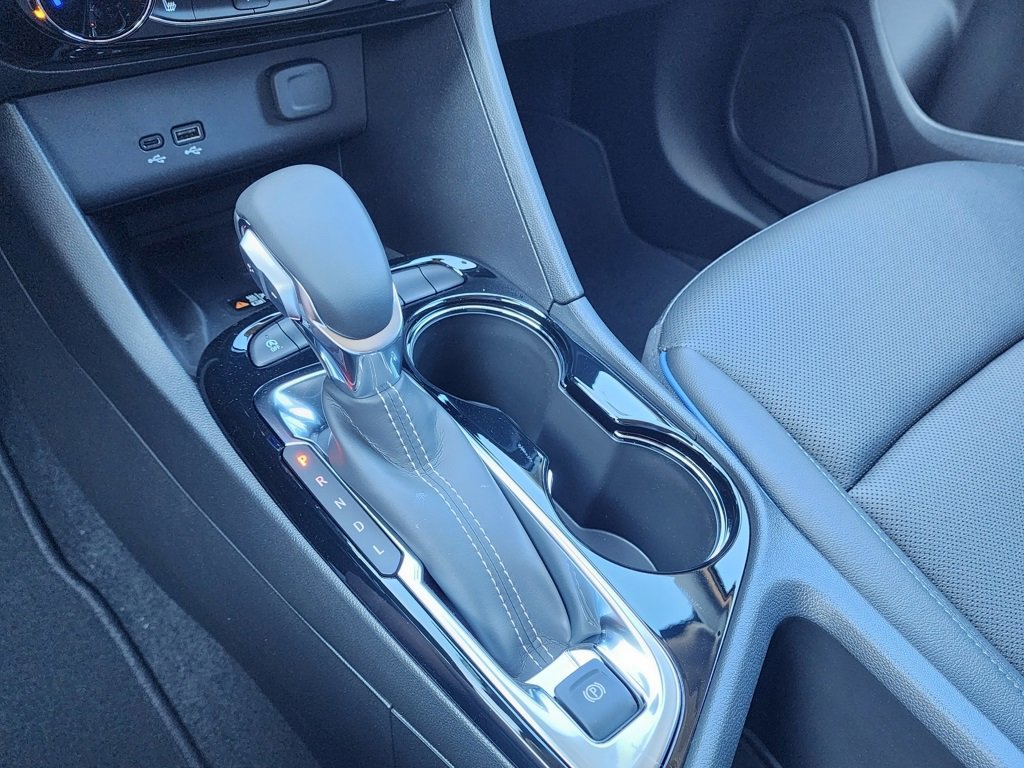 2026 Buick Encore GX Sport Touring - Photo 30