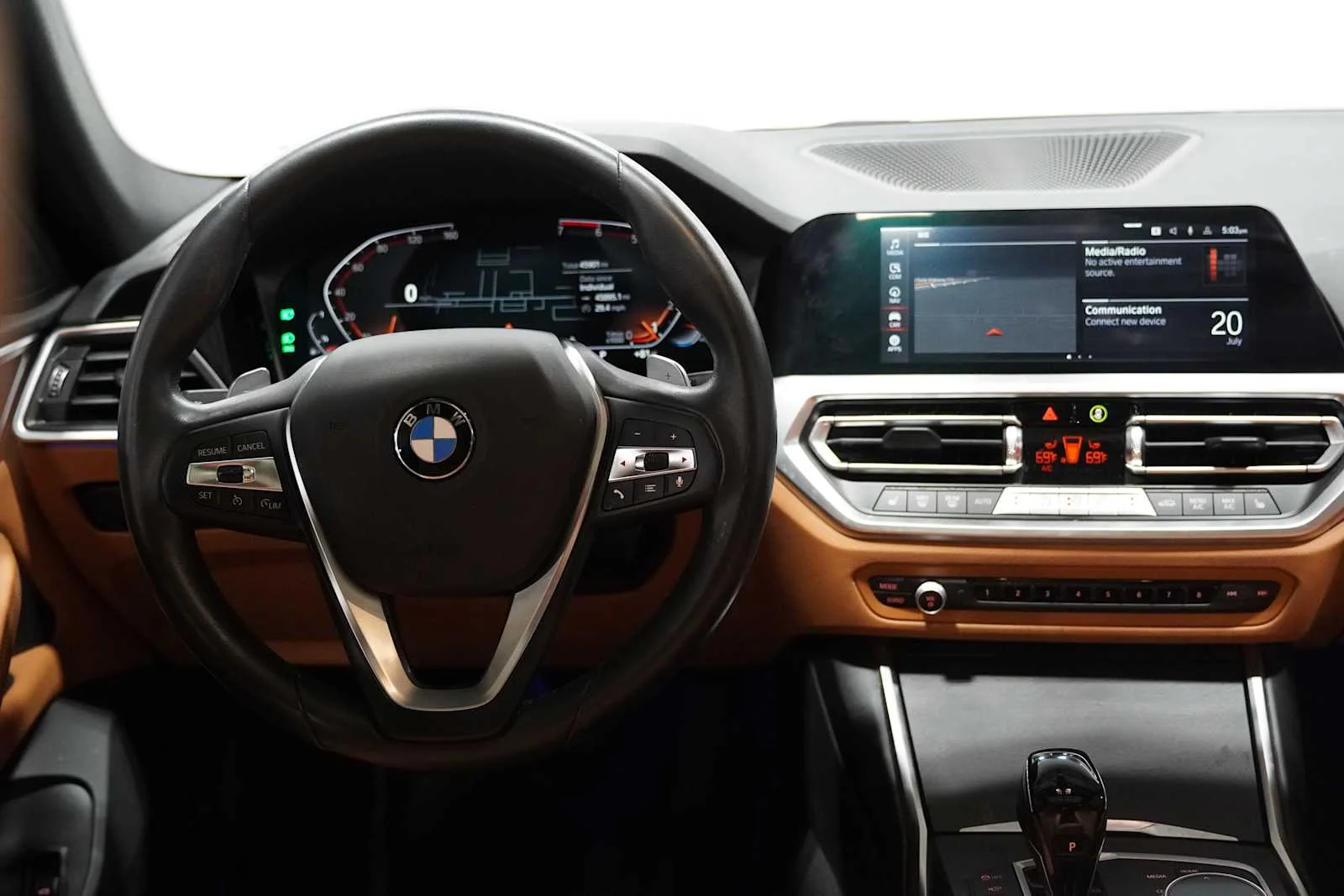 Certified Used 2023 Alpine White BMW 430i image 25