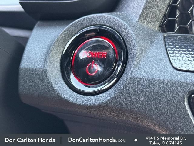 Used 2026 Urban Gray Pearl Honda AWD Sport-L Hybrid image 55